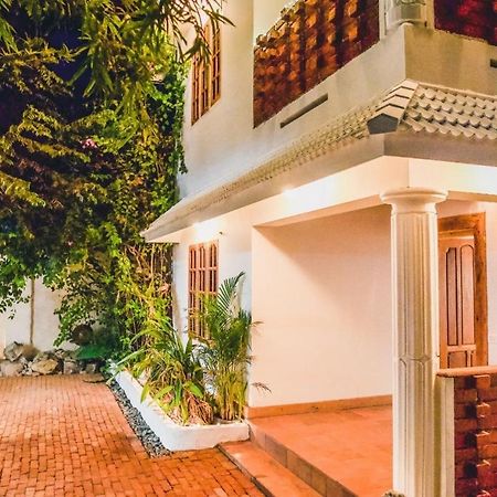 ורקלה Boho'S Hotel מראה חיצוני תמונה