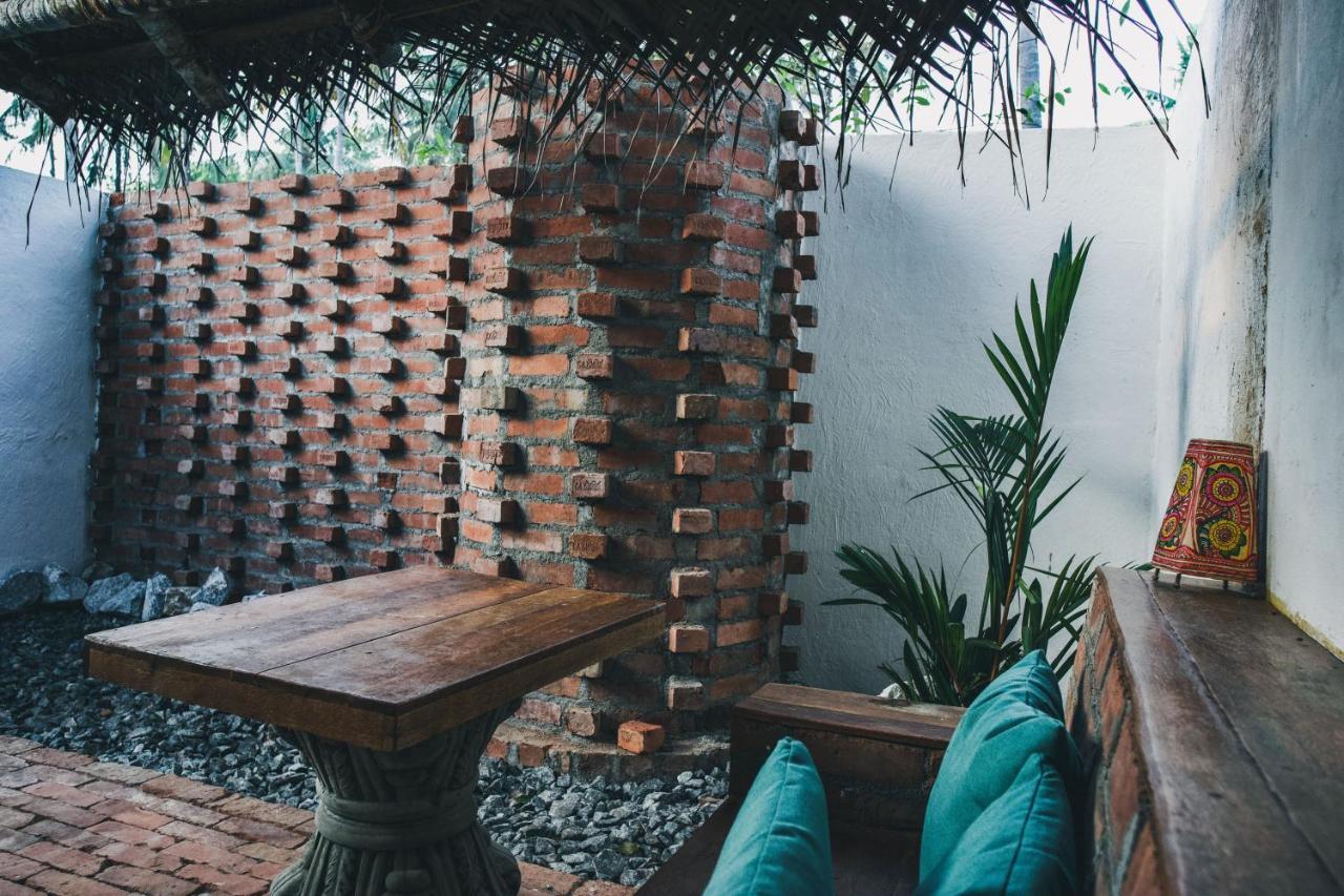 ורקלה Boho'S Hotel מראה חיצוני תמונה