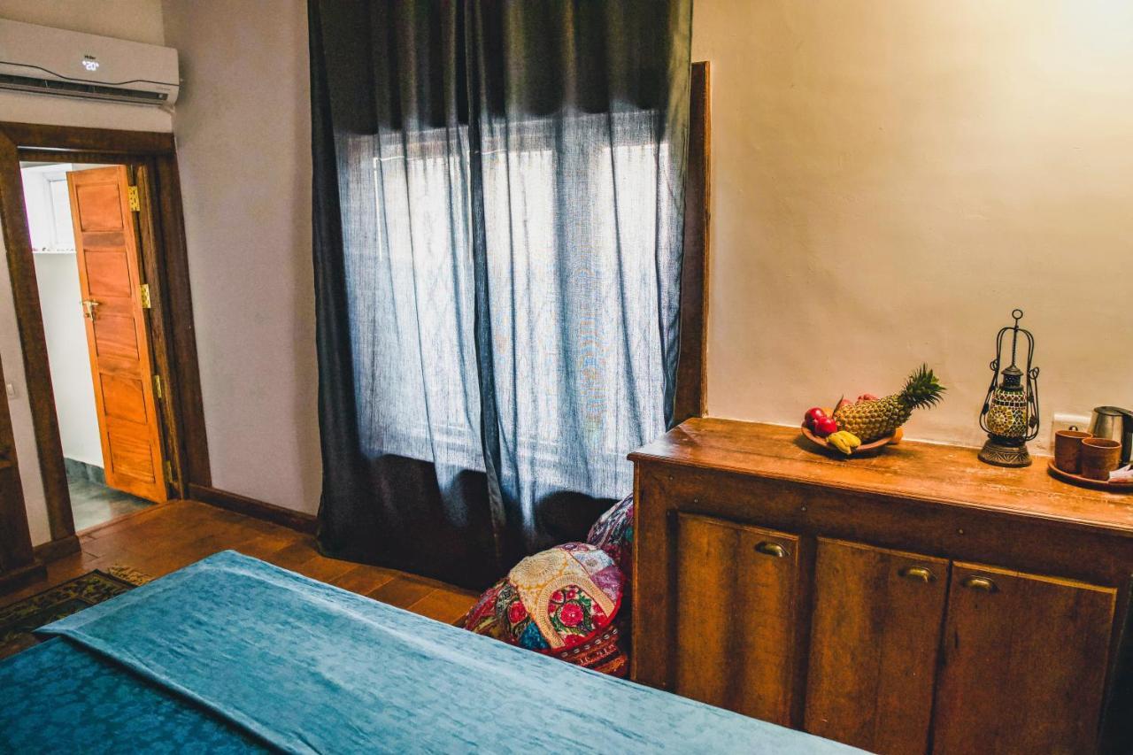 ורקלה Boho'S Hotel מראה חיצוני תמונה