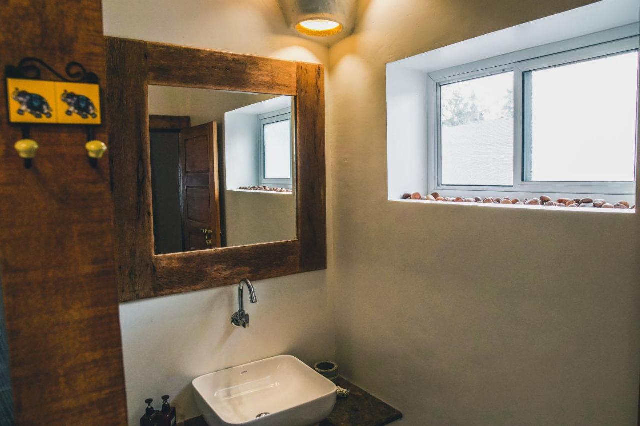 ורקלה Boho'S Hotel מראה חיצוני תמונה