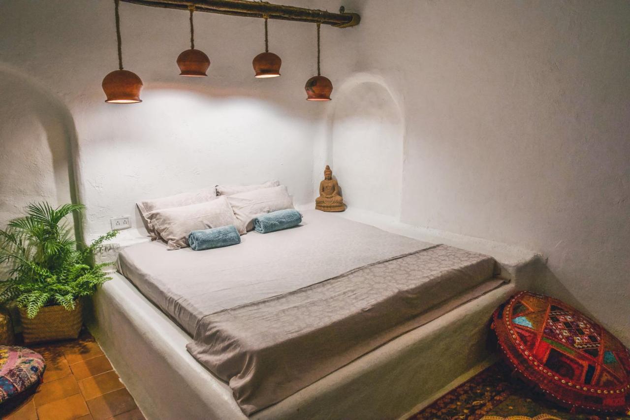 ורקלה Boho'S Hotel מראה חיצוני תמונה