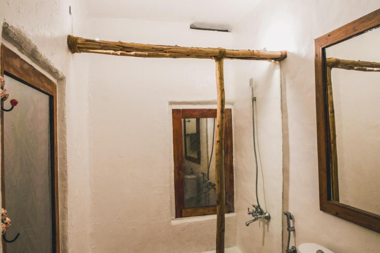 ורקלה Boho'S Hotel מראה חיצוני תמונה