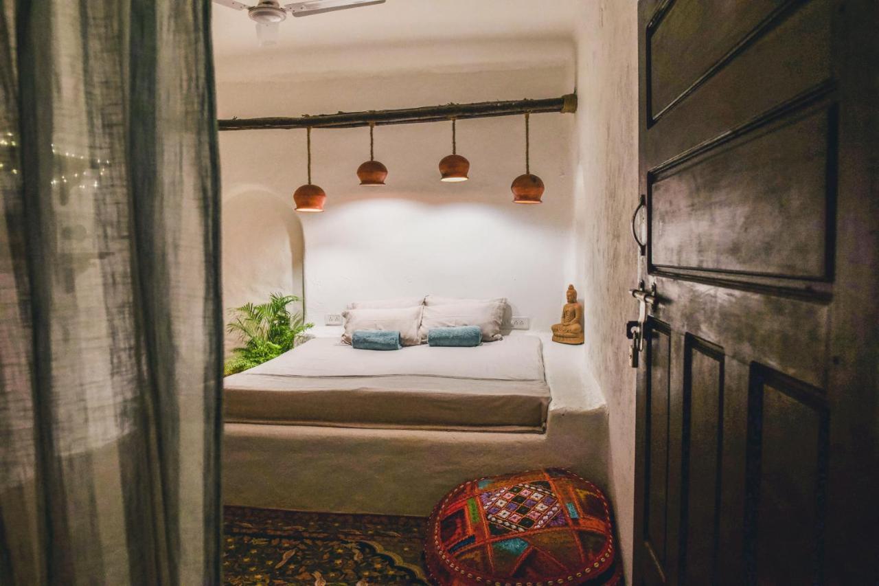 ורקלה Boho'S Hotel מראה חיצוני תמונה