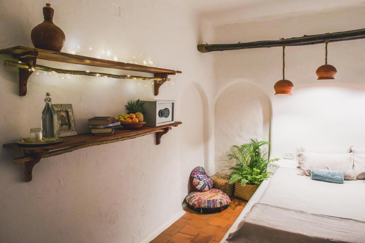 ורקלה Boho'S Hotel מראה חיצוני תמונה