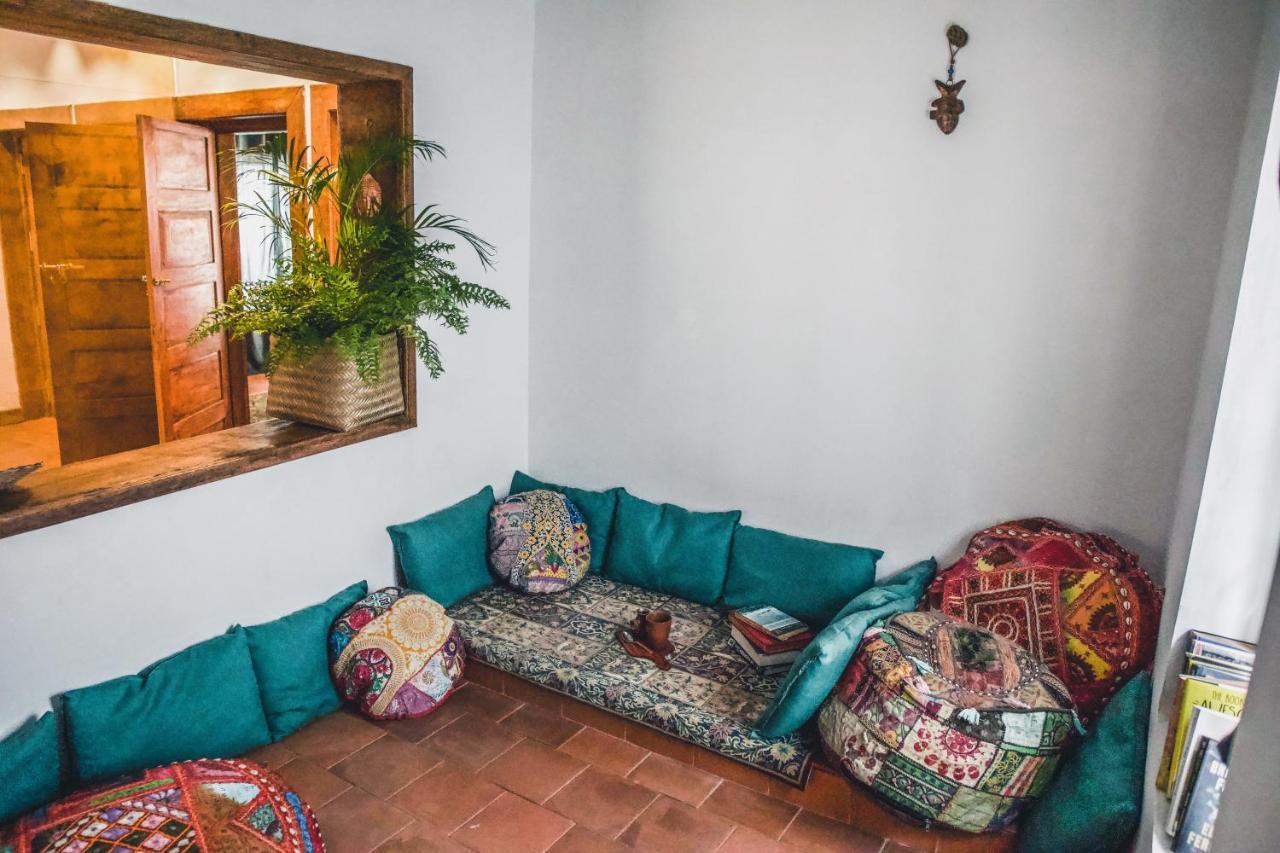 ורקלה Boho'S Hotel מראה חיצוני תמונה