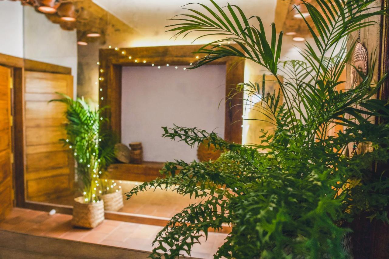 ורקלה Boho'S Hotel מראה חיצוני תמונה