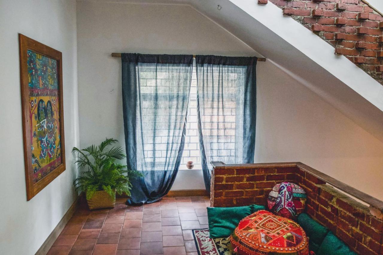ורקלה Boho'S Hotel מראה חיצוני תמונה