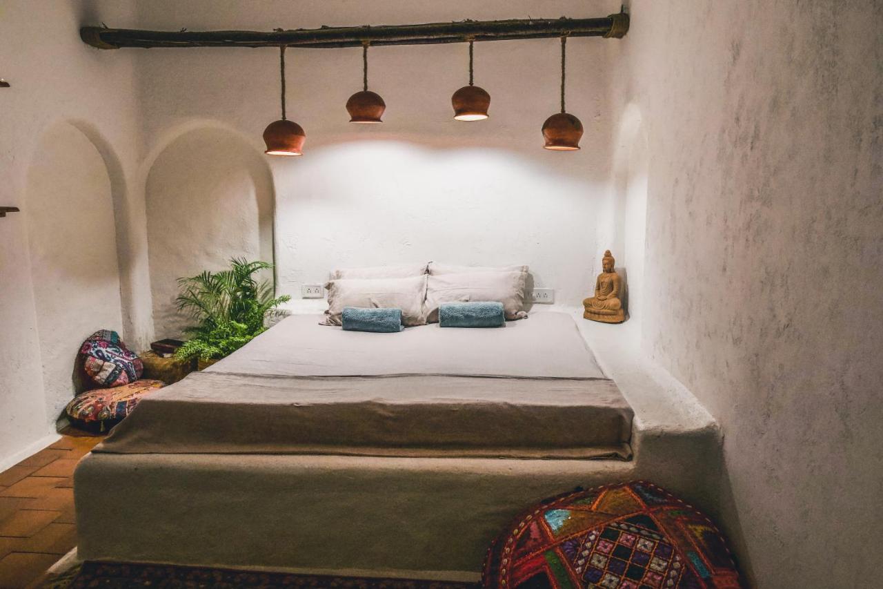 ורקלה Boho'S Hotel מראה חיצוני תמונה