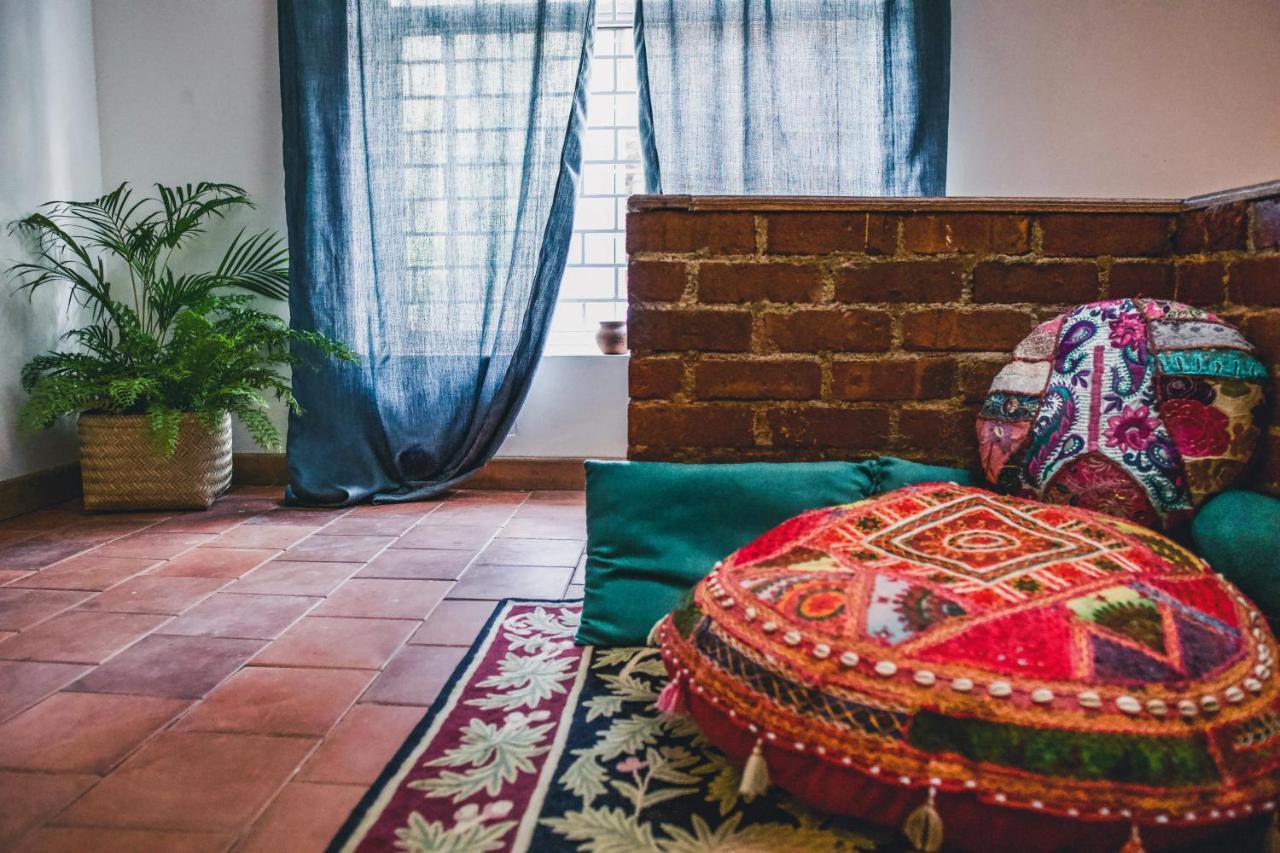 ורקלה Boho'S Hotel מראה חיצוני תמונה