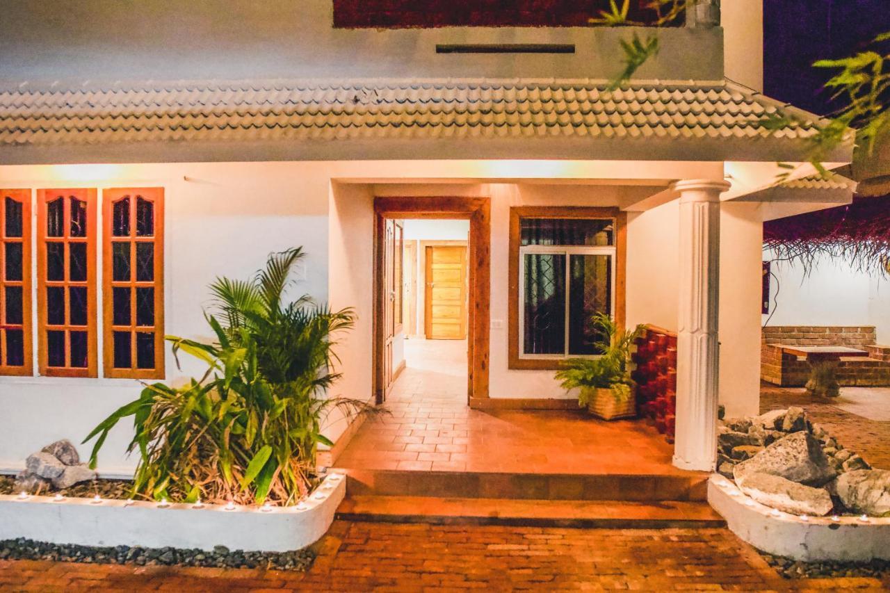 ורקלה Boho'S Hotel מראה חיצוני תמונה
