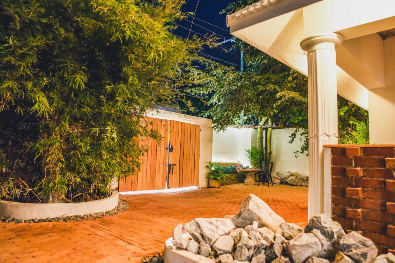 ורקלה Boho'S Hotel מראה חיצוני תמונה