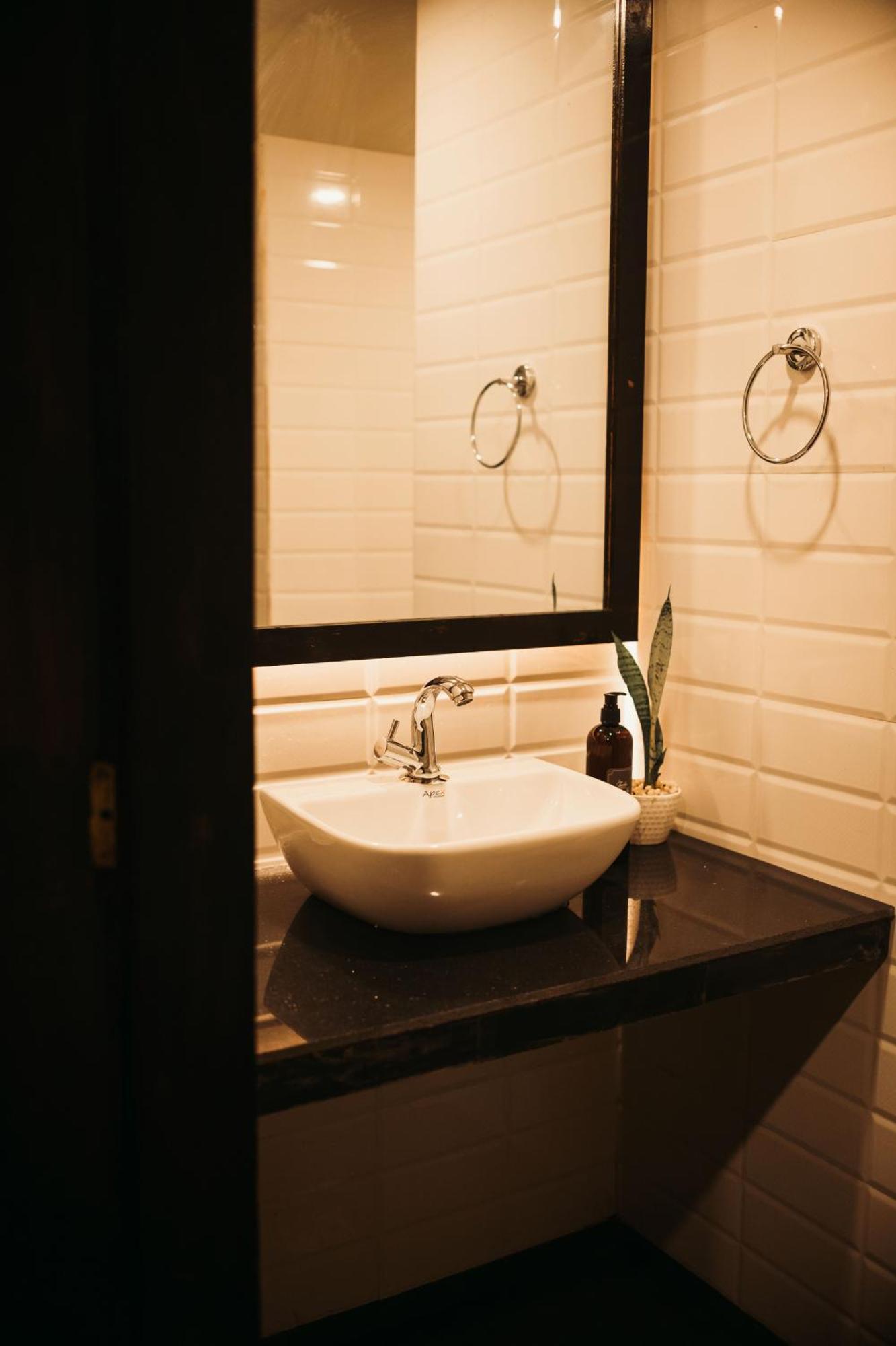 ורקלה Boho'S Hotel מראה חיצוני תמונה