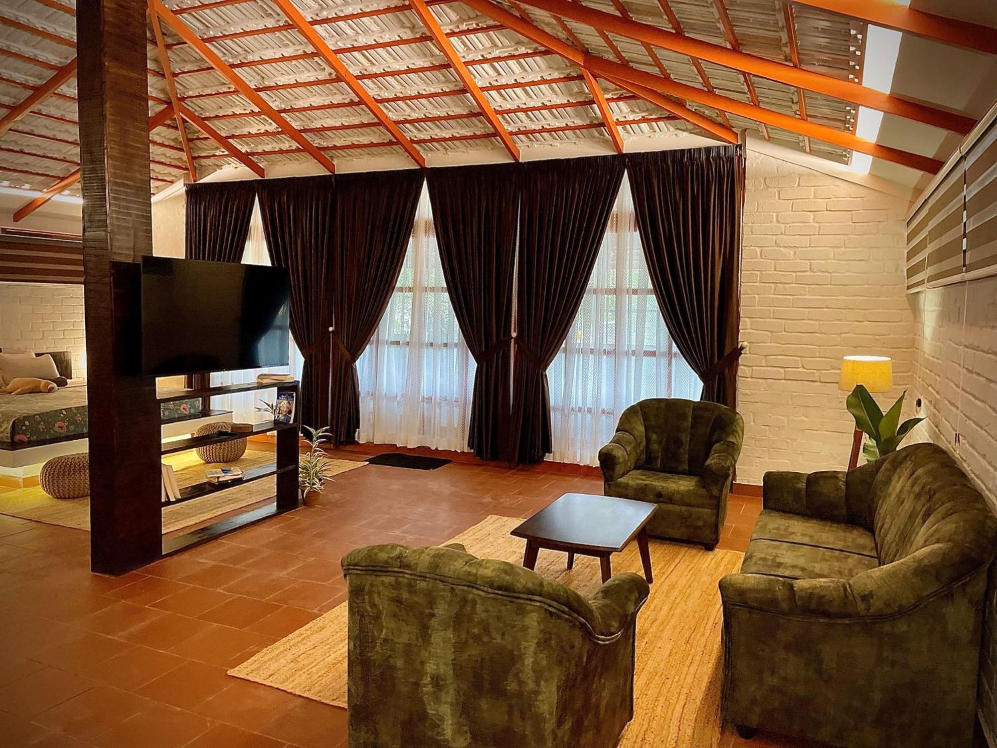 ורקלה Boho'S Hotel מראה חיצוני תמונה