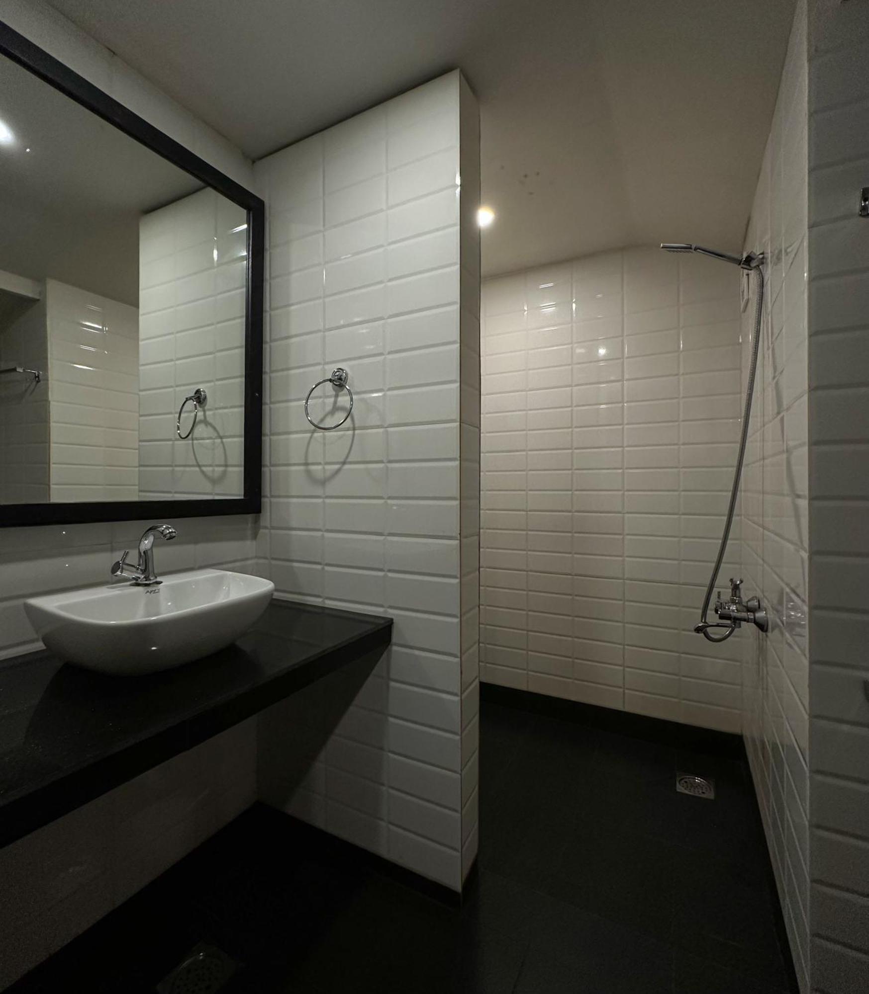 ורקלה Boho'S Hotel מראה חיצוני תמונה