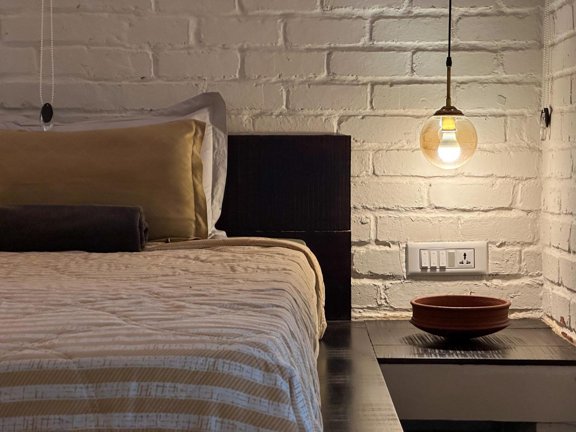ורקלה Boho'S Hotel מראה חיצוני תמונה